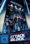 Preview: Attack the Block - Inner City vs. Outer Space - (Vermietrecht) - Einzel-DVD - Neu & OVP